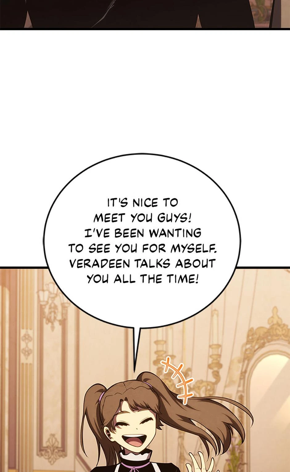 The Swordmaster’s Son Chapter 184 — page 33