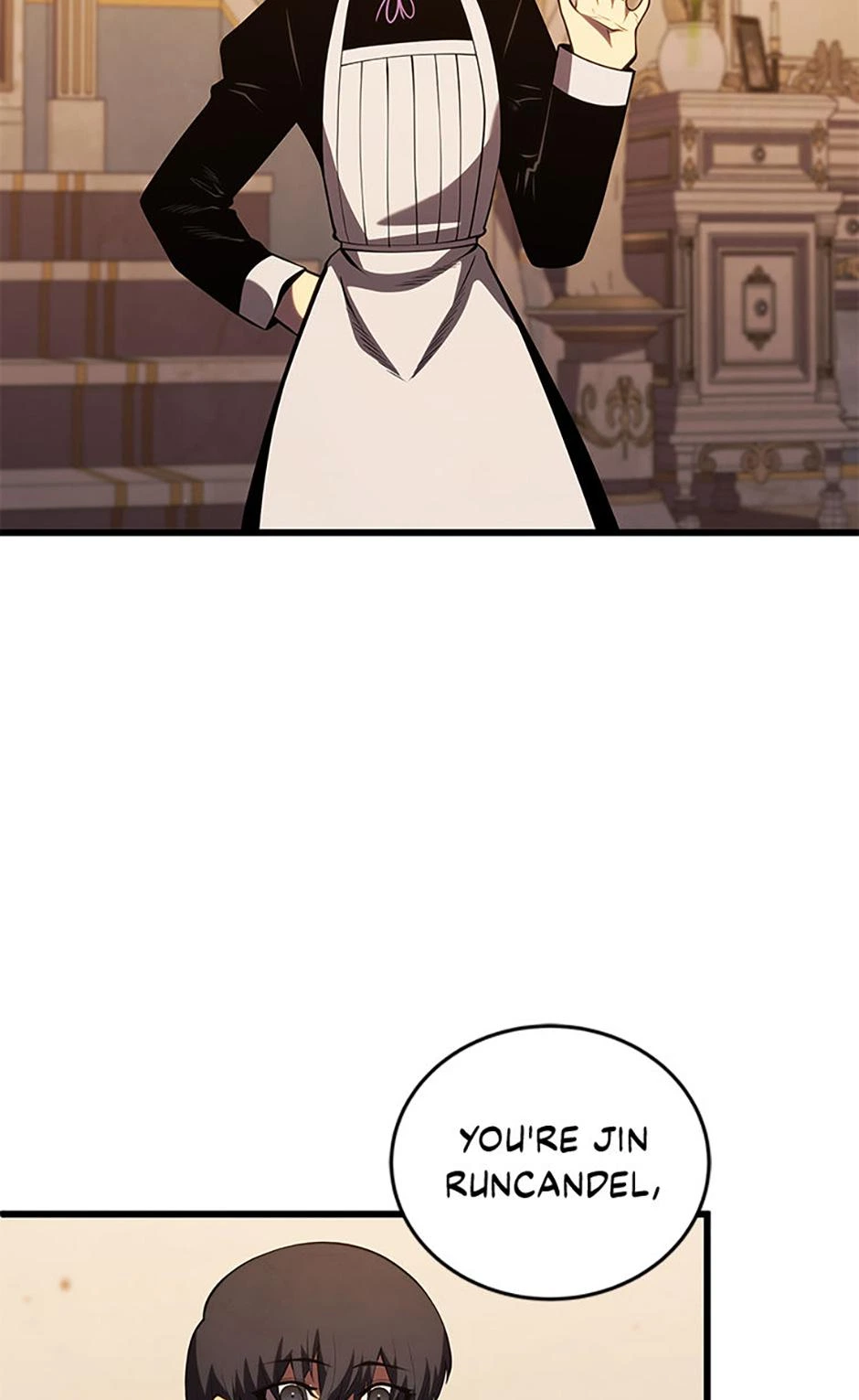 The Swordmaster’s Son Chapter 184 — page 34