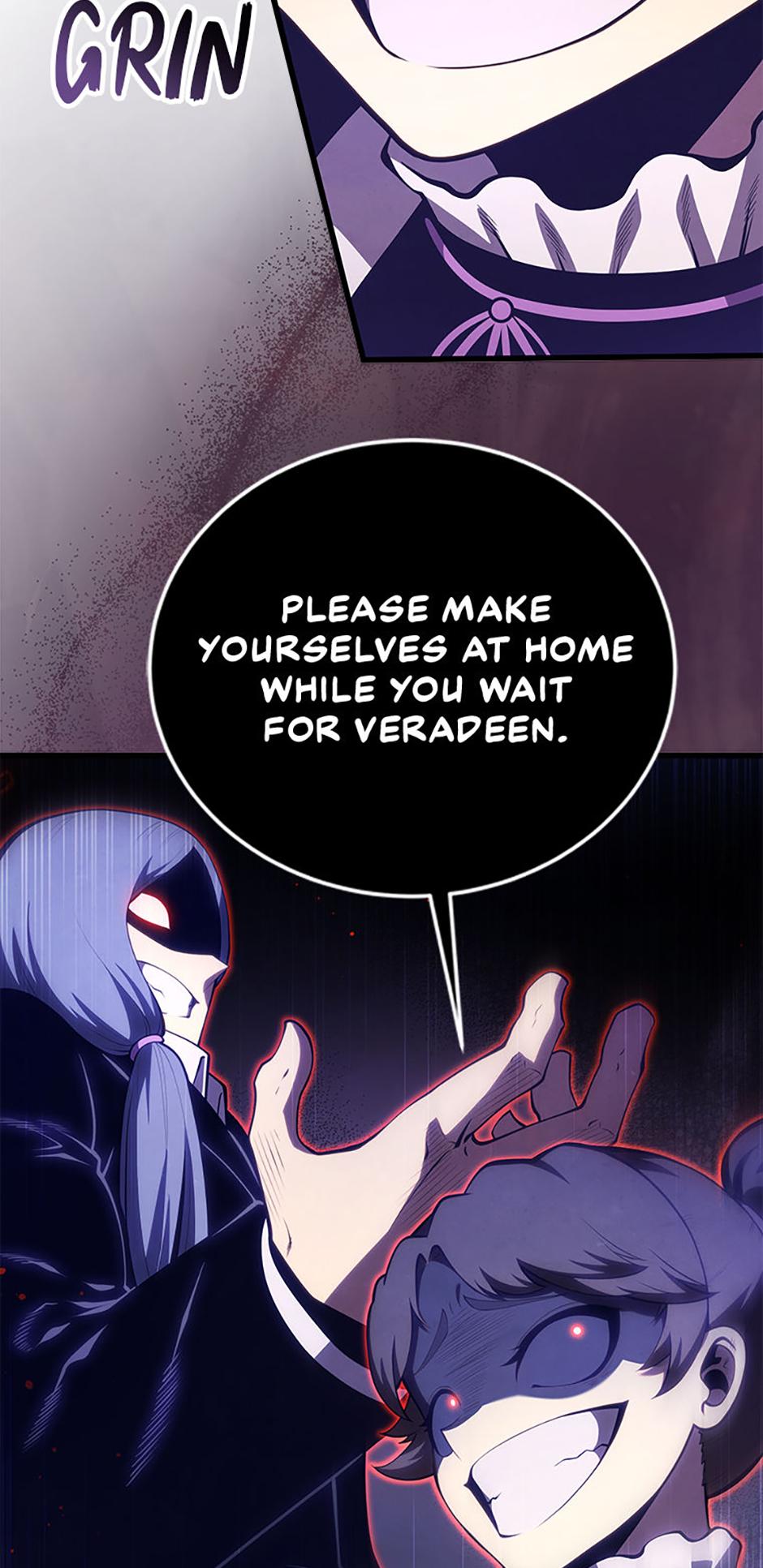 The Swordmaster’s Son Chapter 184 — page 37