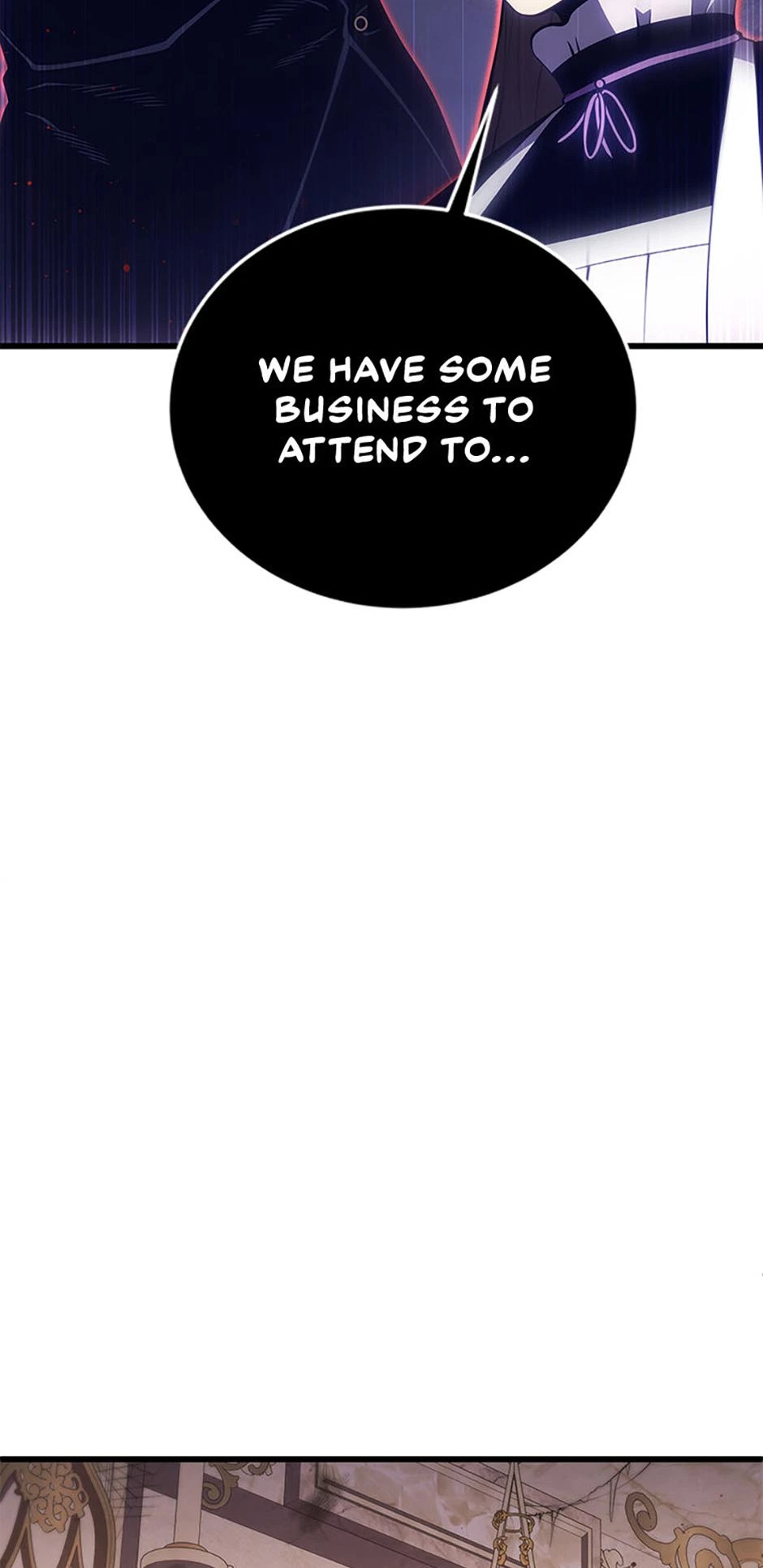 The Swordmaster’s Son Chapter 184 — page 38
