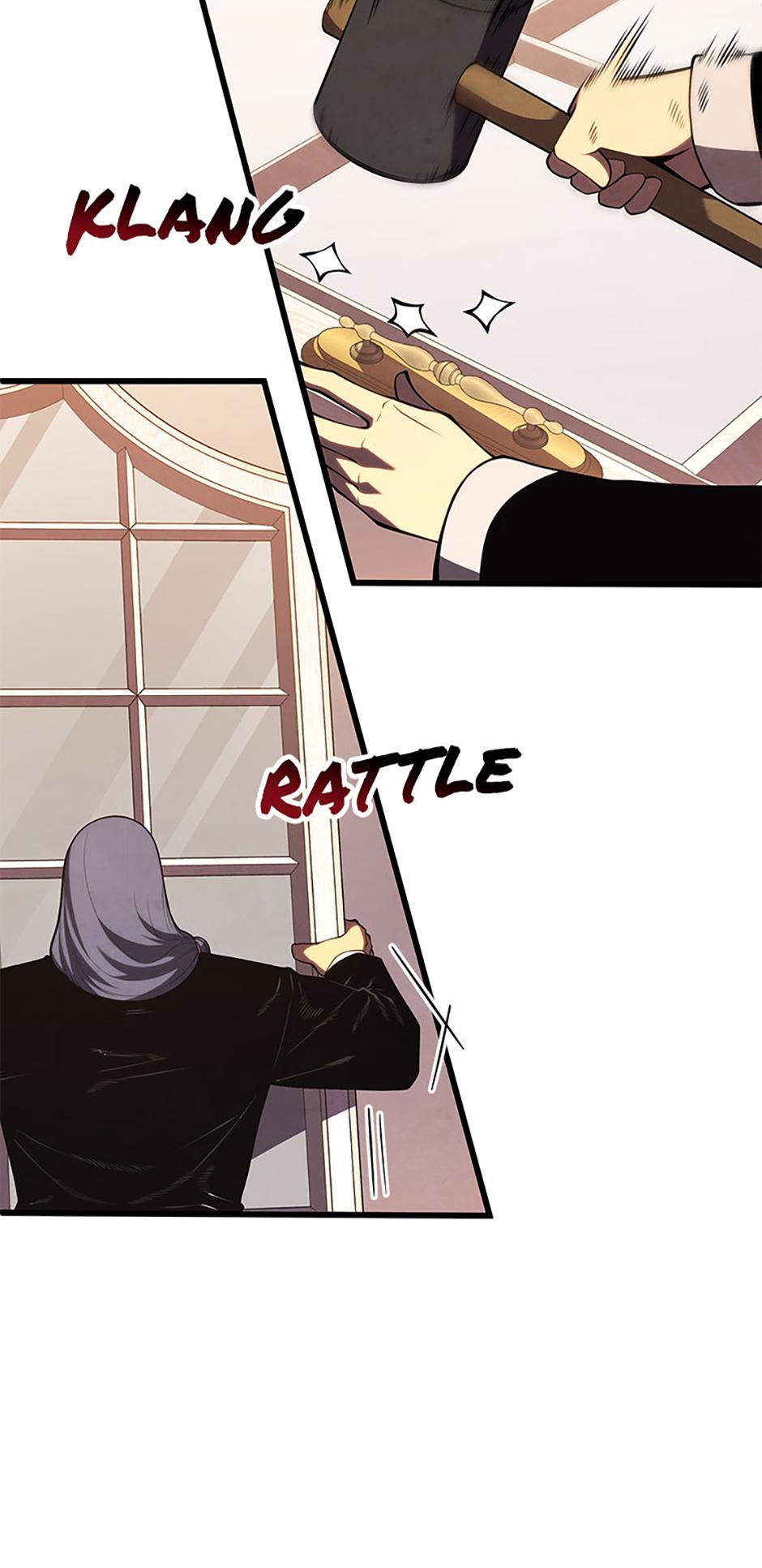 The Swordmaster’s Son Chapter 184 — page 40