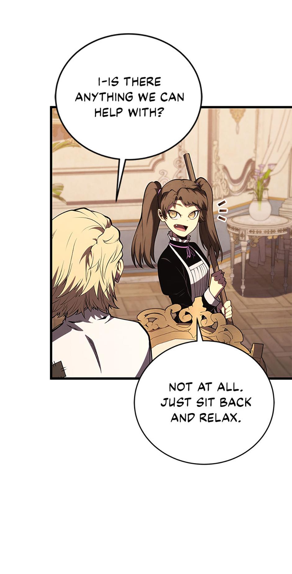 The Swordmaster’s Son Chapter 184 — page 47