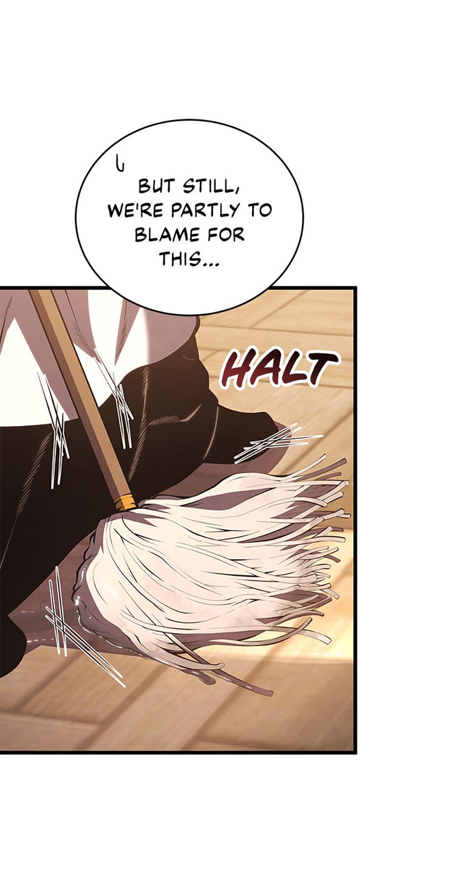 The Swordmaster’s Son Chapter 184 — page 48