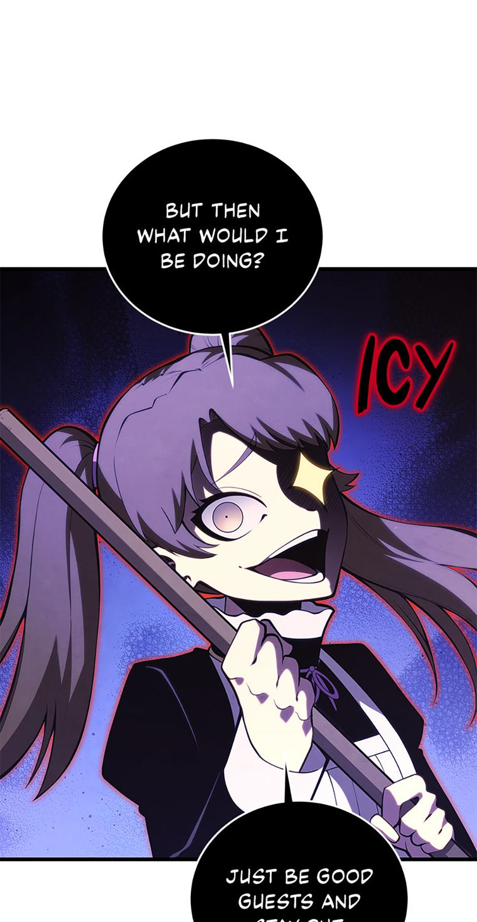 The Swordmaster’s Son Chapter 184 — page 50