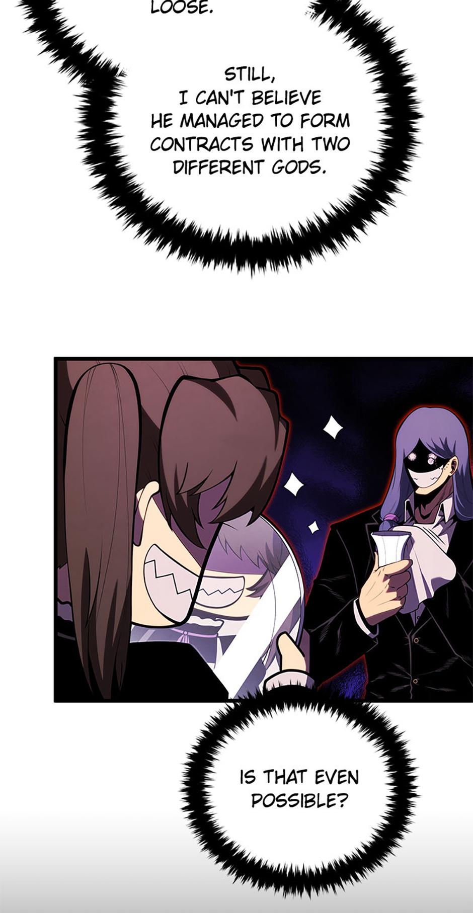 The Swordmaster’s Son Chapter 184 — page 53