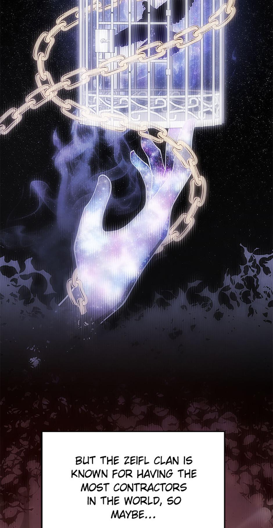 The Swordmaster’s Son Chapter 184 — page 55