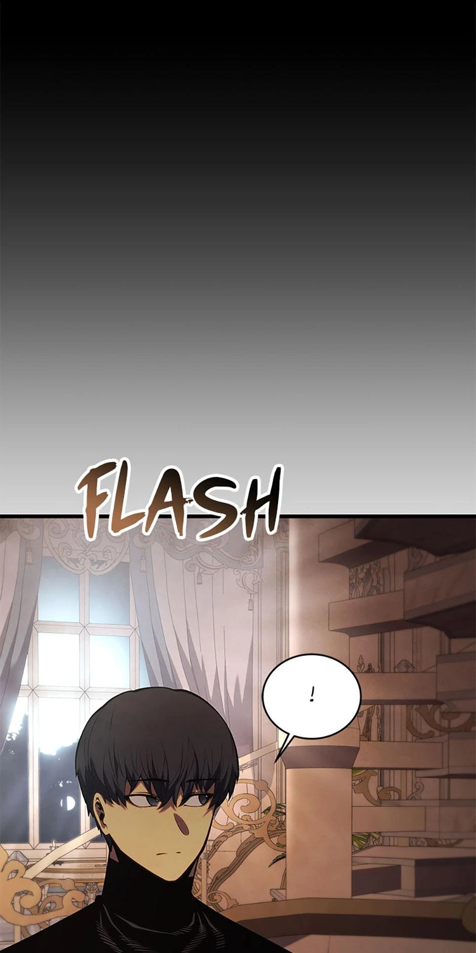 The Swordmaster’s Son Chapter 184 — page 57
