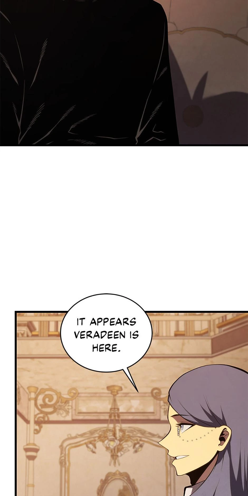 The Swordmaster’s Son Chapter 184 — page 58