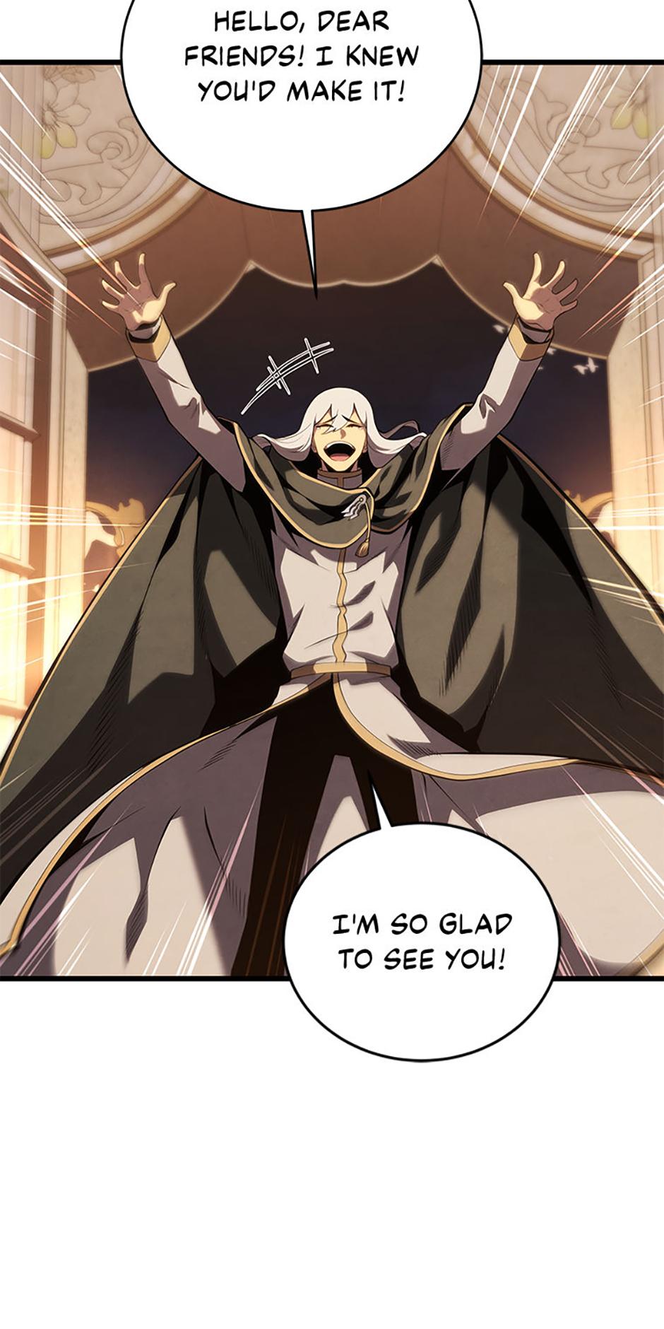 The Swordmaster’s Son Chapter 184 — page 61