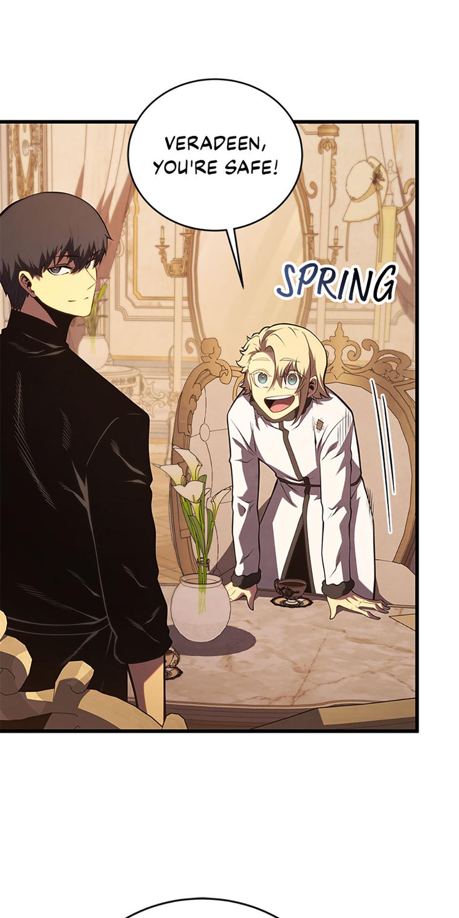 The Swordmaster’s Son Chapter 184 — page 62