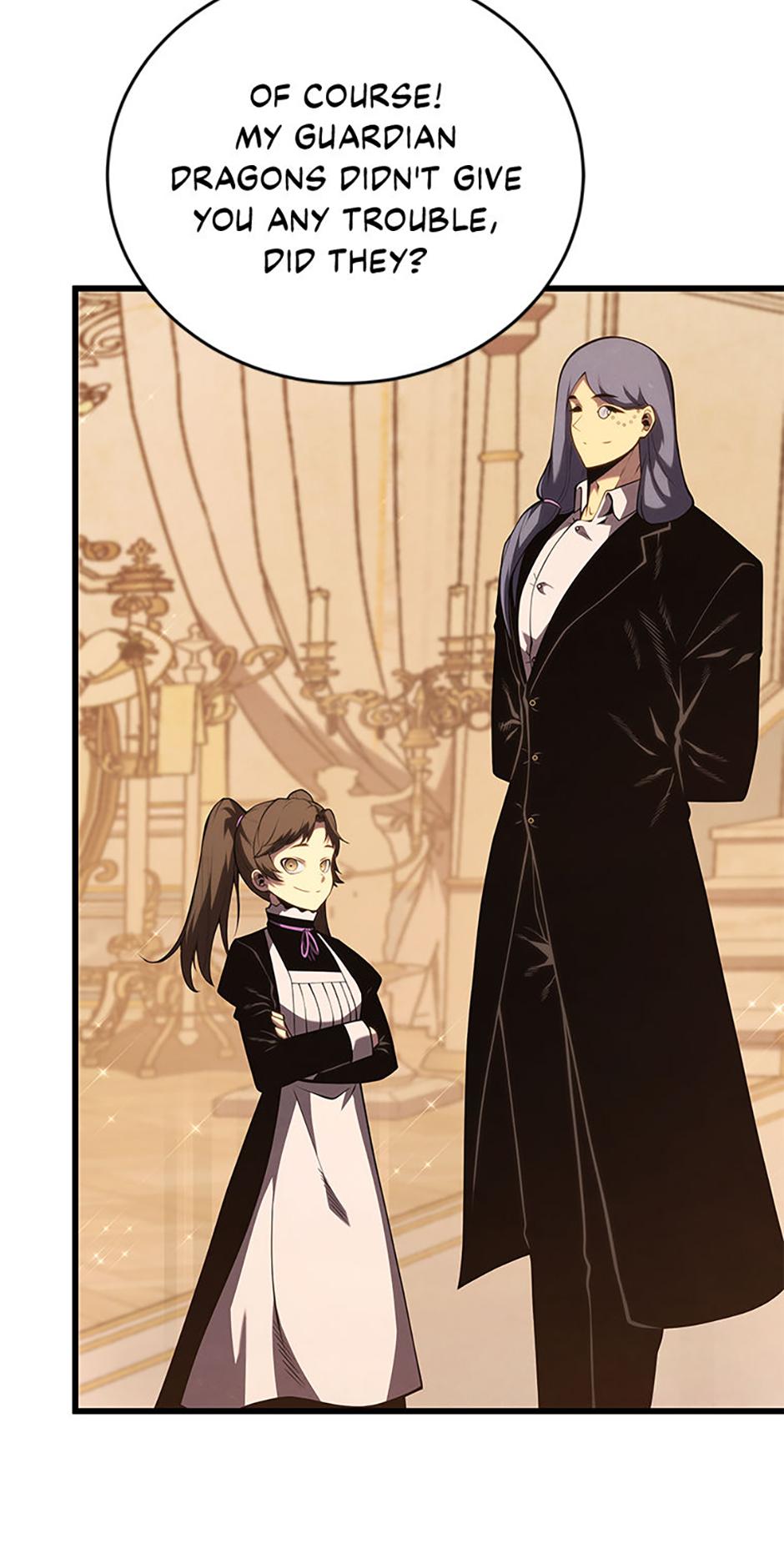 The Swordmaster’s Son Chapter 184 — page 63