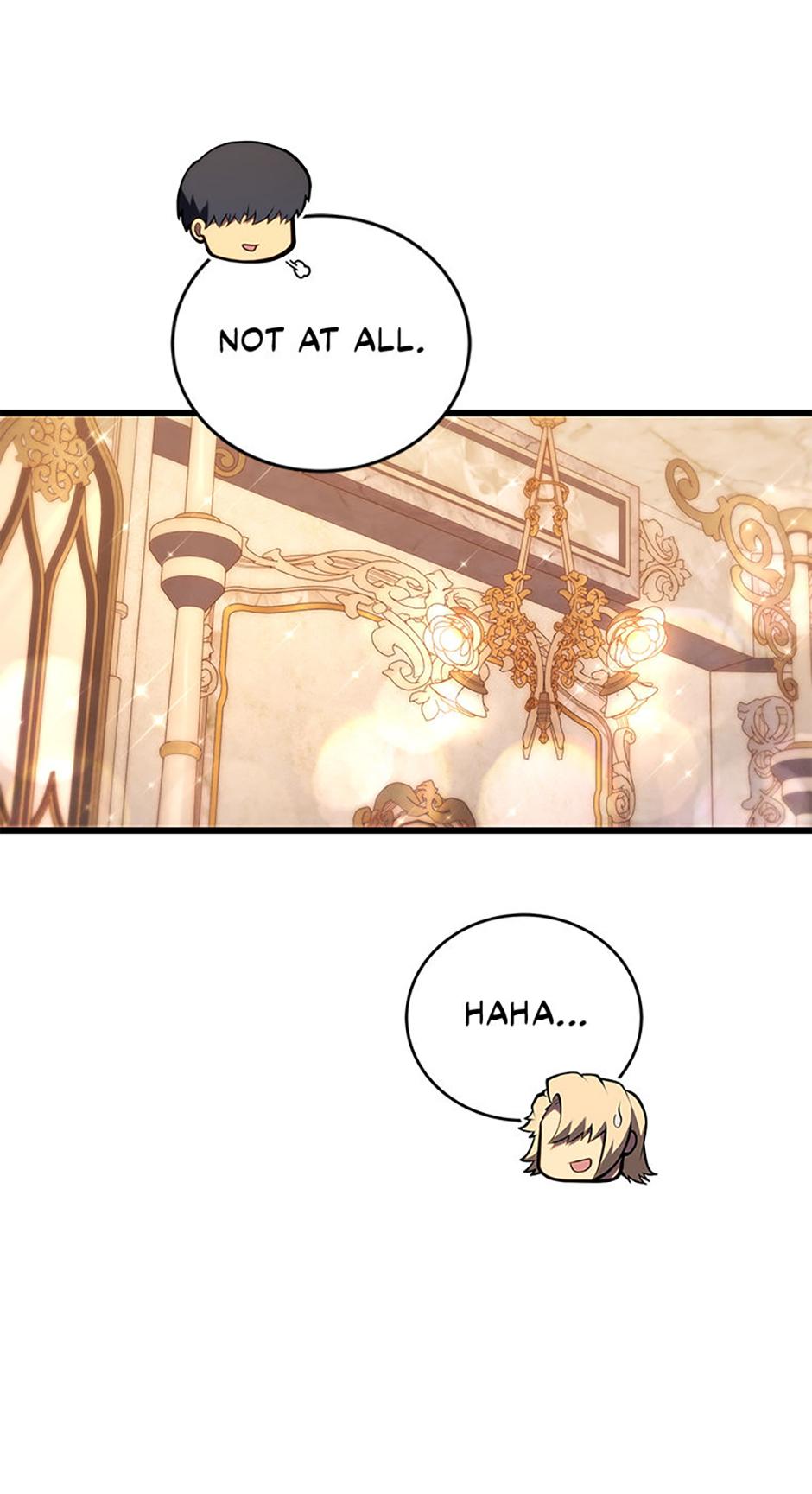 The Swordmaster’s Son Chapter 184 — page 64