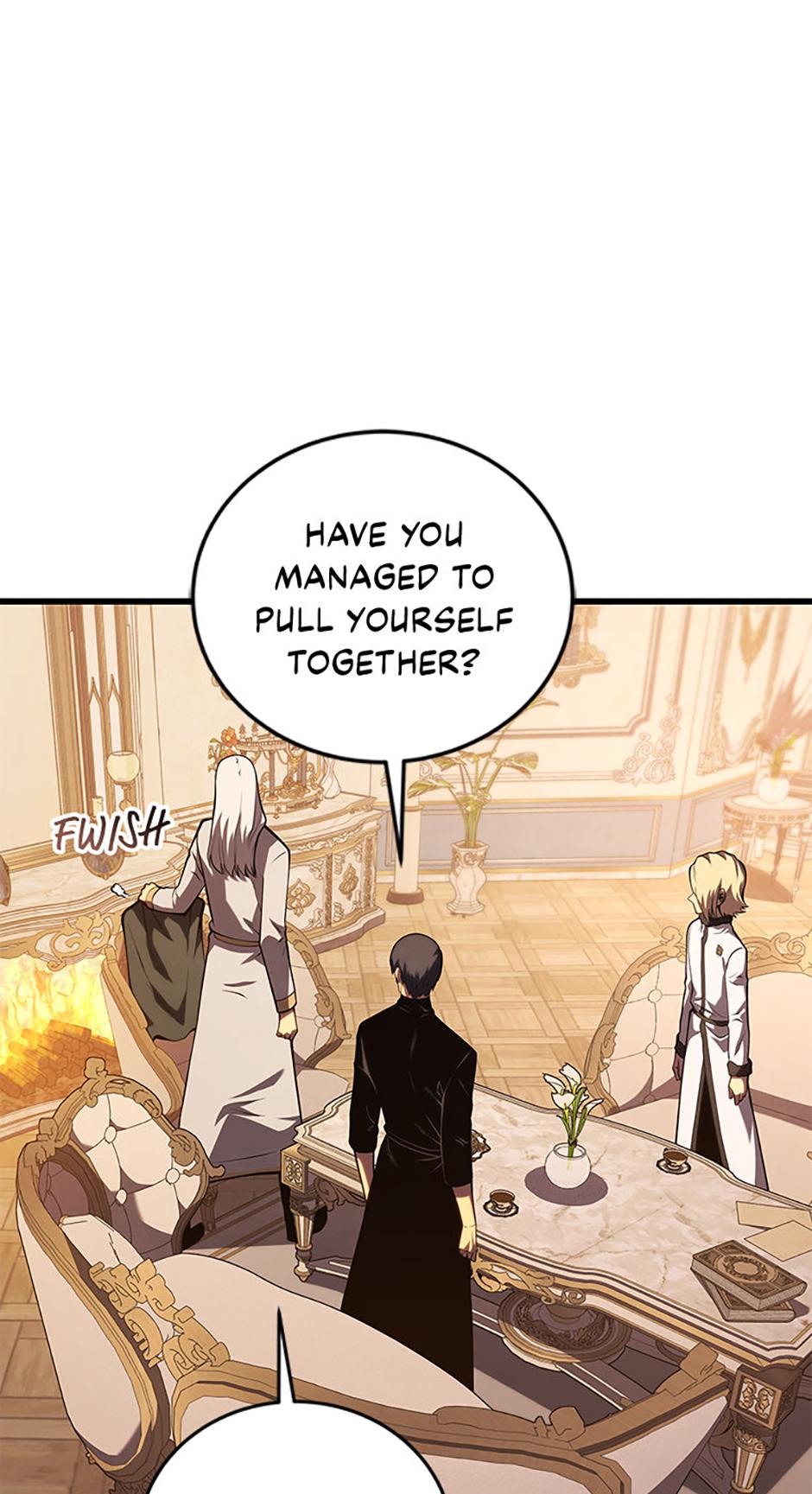 The Swordmaster’s Son Chapter 184 — page 65