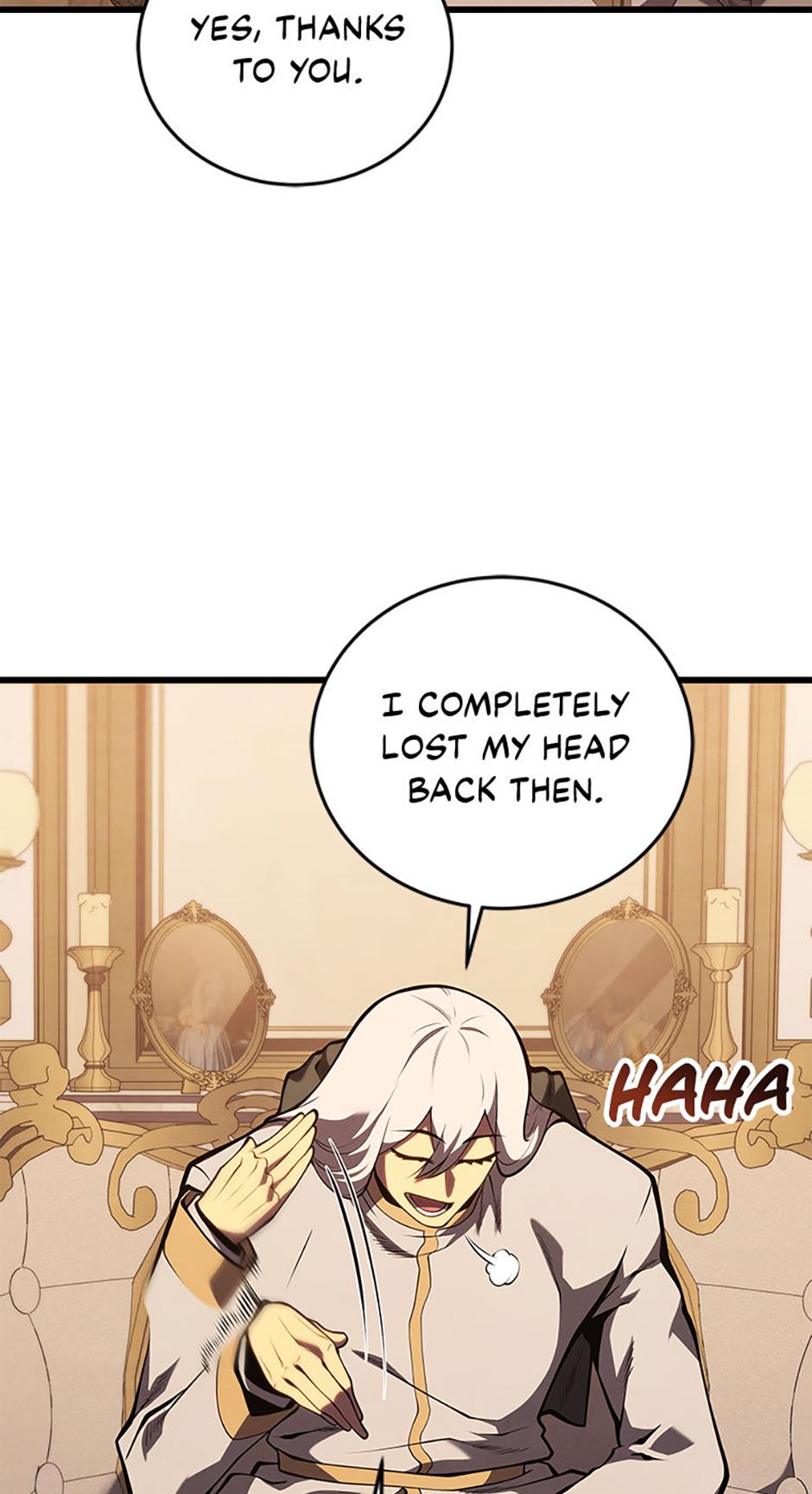 The Swordmaster’s Son Chapter 184 — page 66