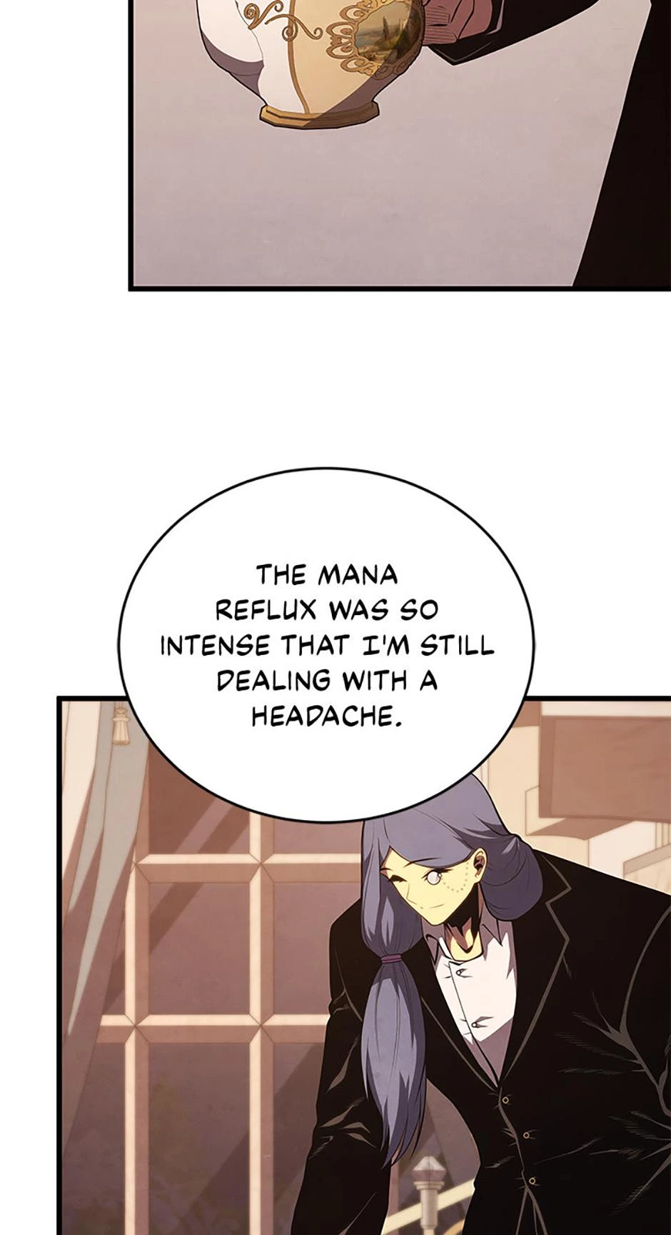 The Swordmaster’s Son Chapter 184 — page 68