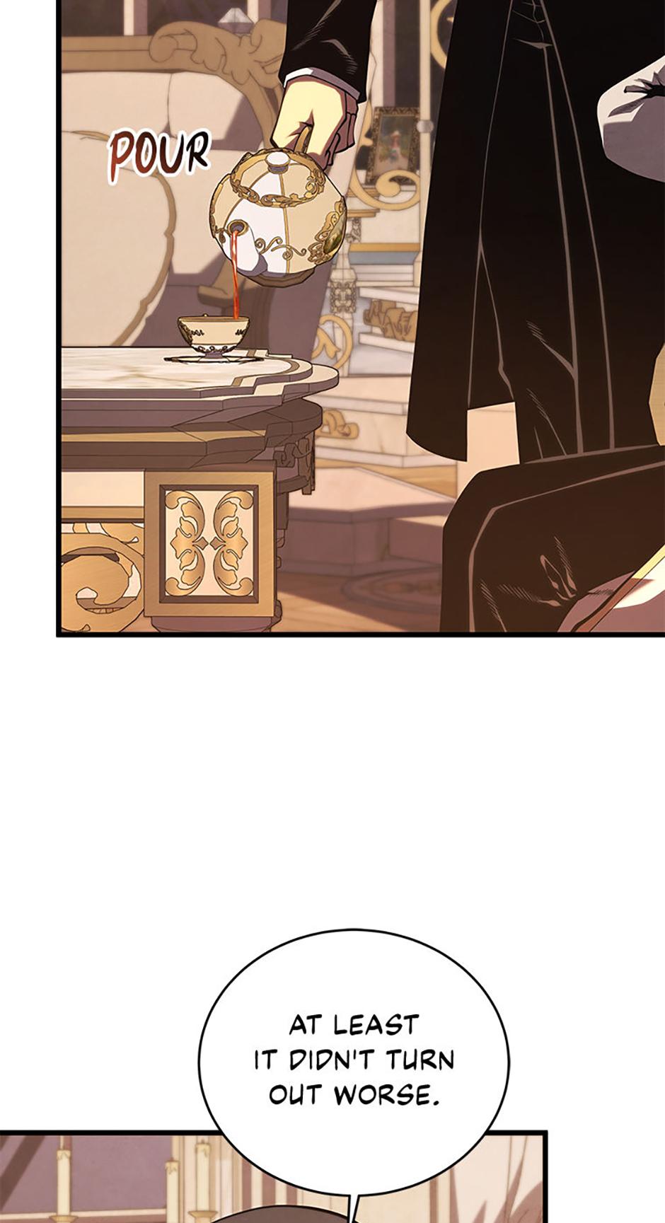 The Swordmaster’s Son Chapter 184 — page 69