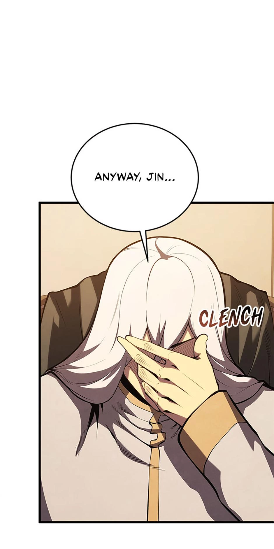 The Swordmaster’s Son Chapter 184 — page 71