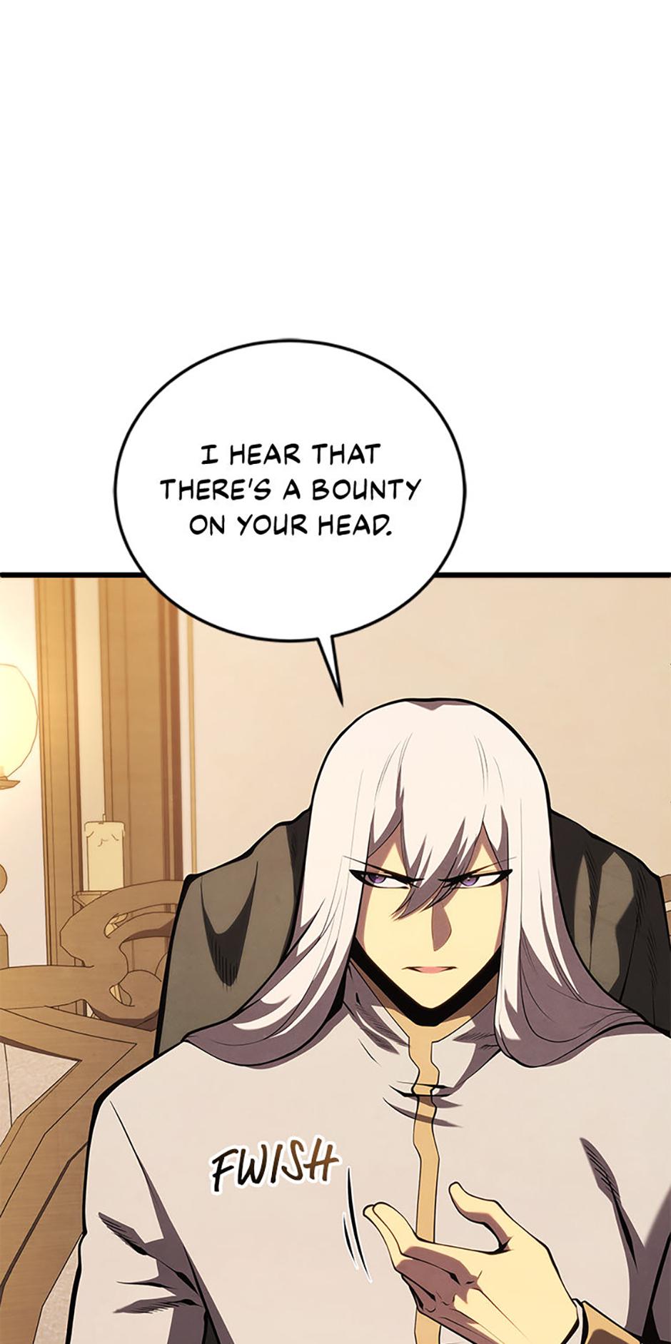 The Swordmaster’s Son Chapter 184 — page 72