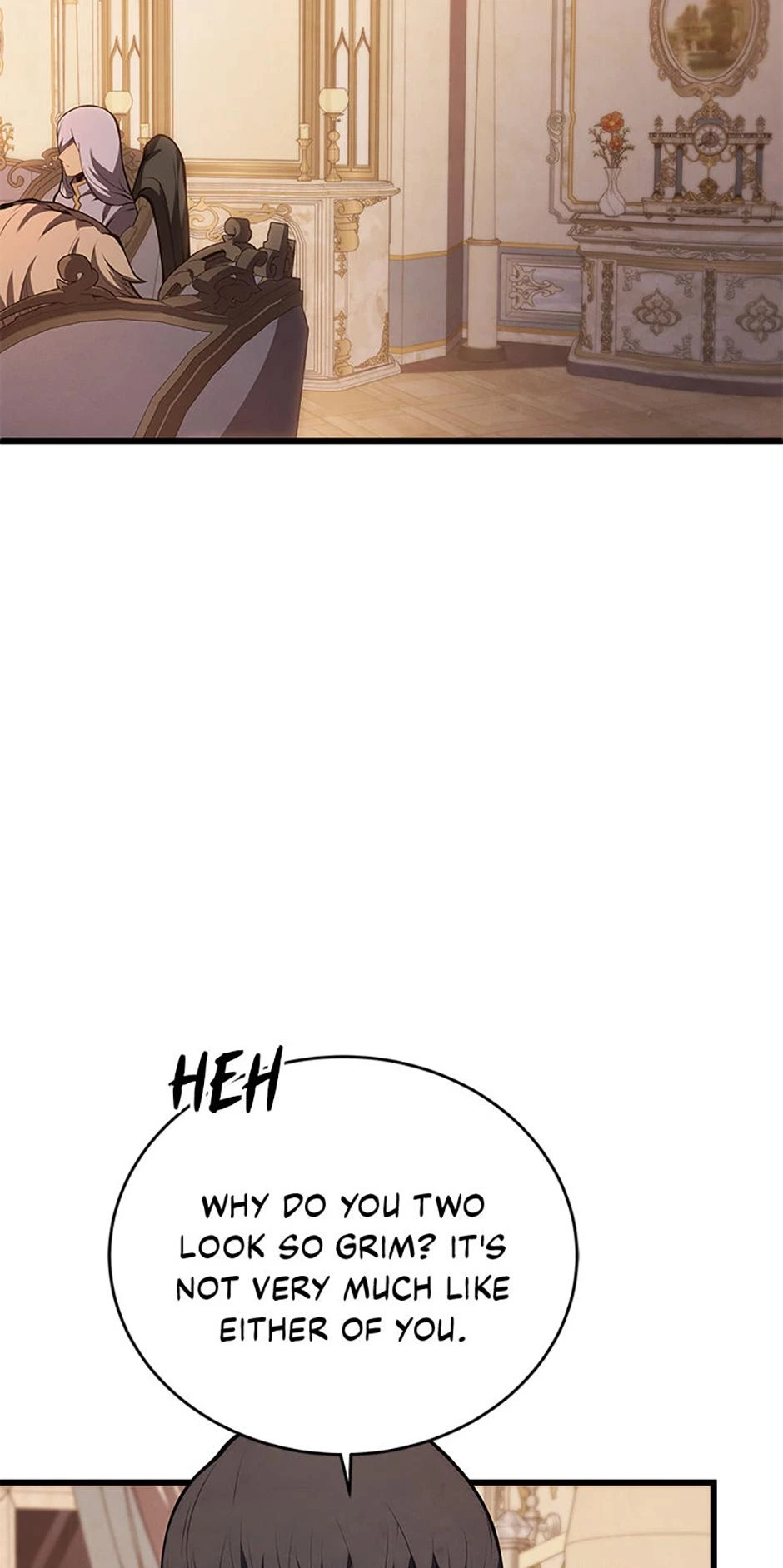 The Swordmaster’s Son Chapter 184 — page 74