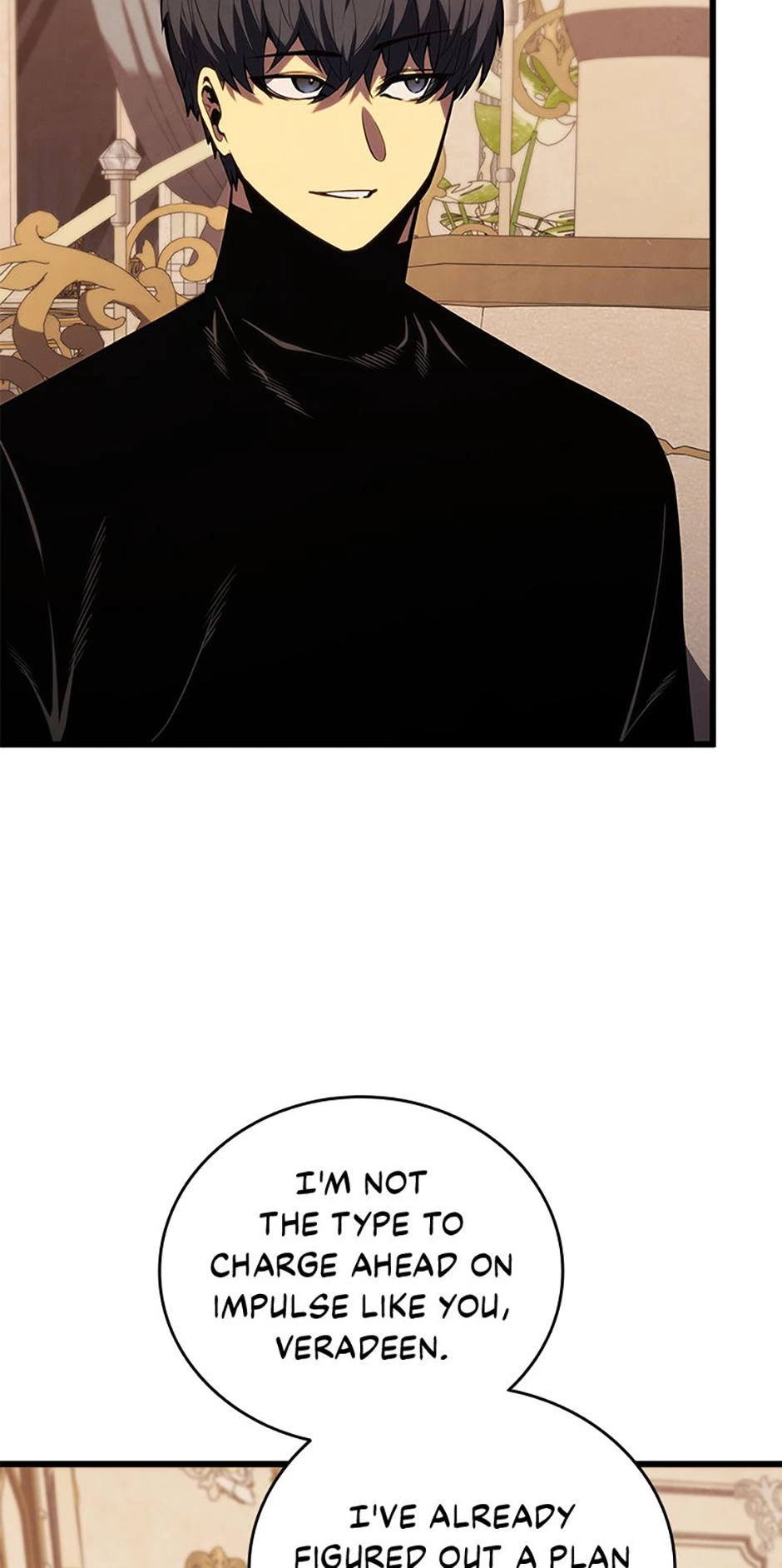 The Swordmaster’s Son Chapter 184 — page 75