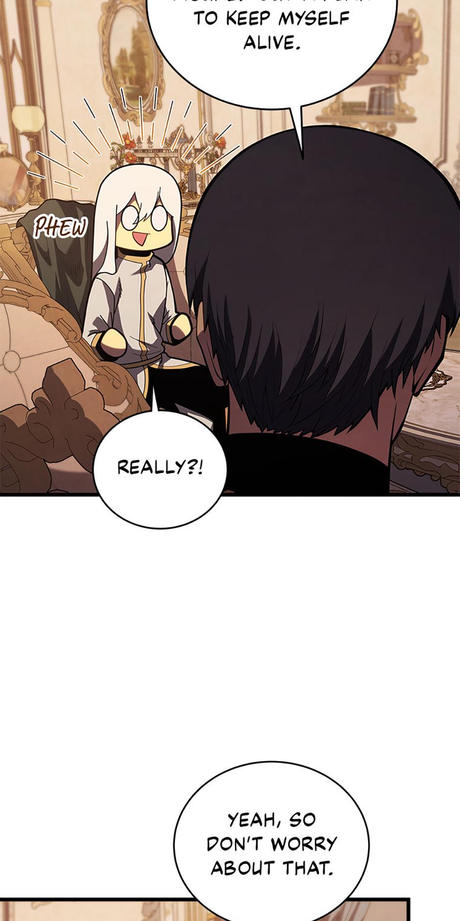 The Swordmaster’s Son Chapter 184 — page 76