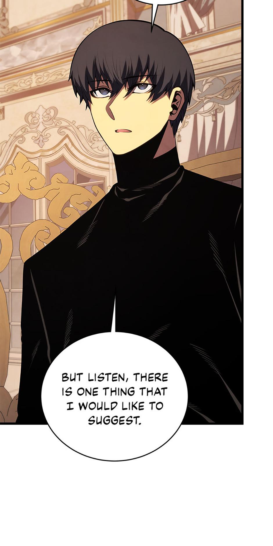 The Swordmaster’s Son Chapter 184 — page 77