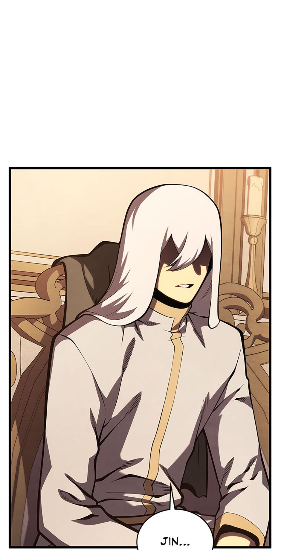 The Swordmaster’s Son Chapter 185 — page 5