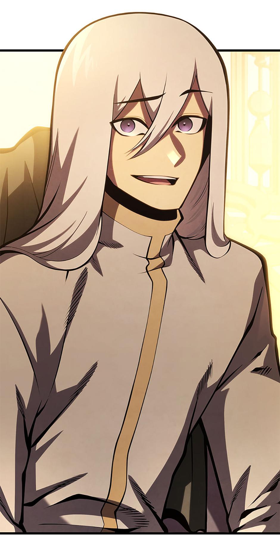 The Swordmaster’s Son Chapter 185 — page 7