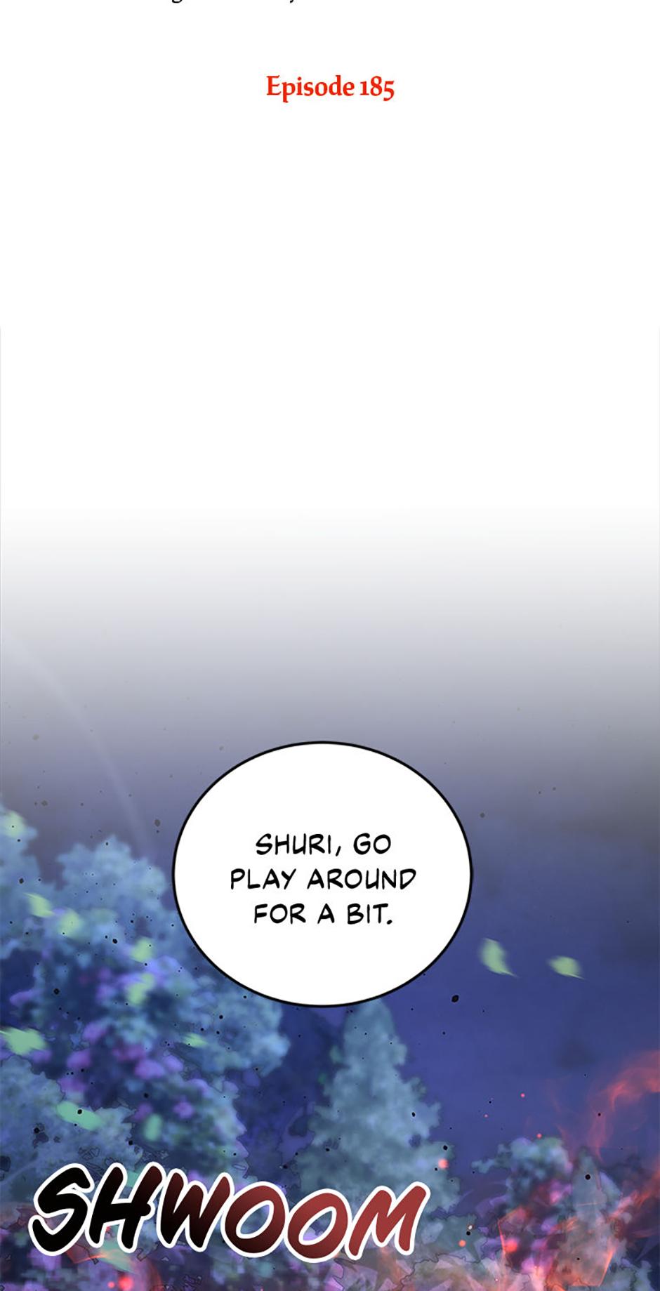 The Swordmaster’s Son Chapter 185 — page 10