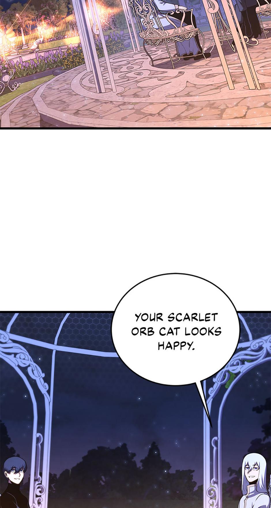 The Swordmaster’s Son Chapter 185 — page 14