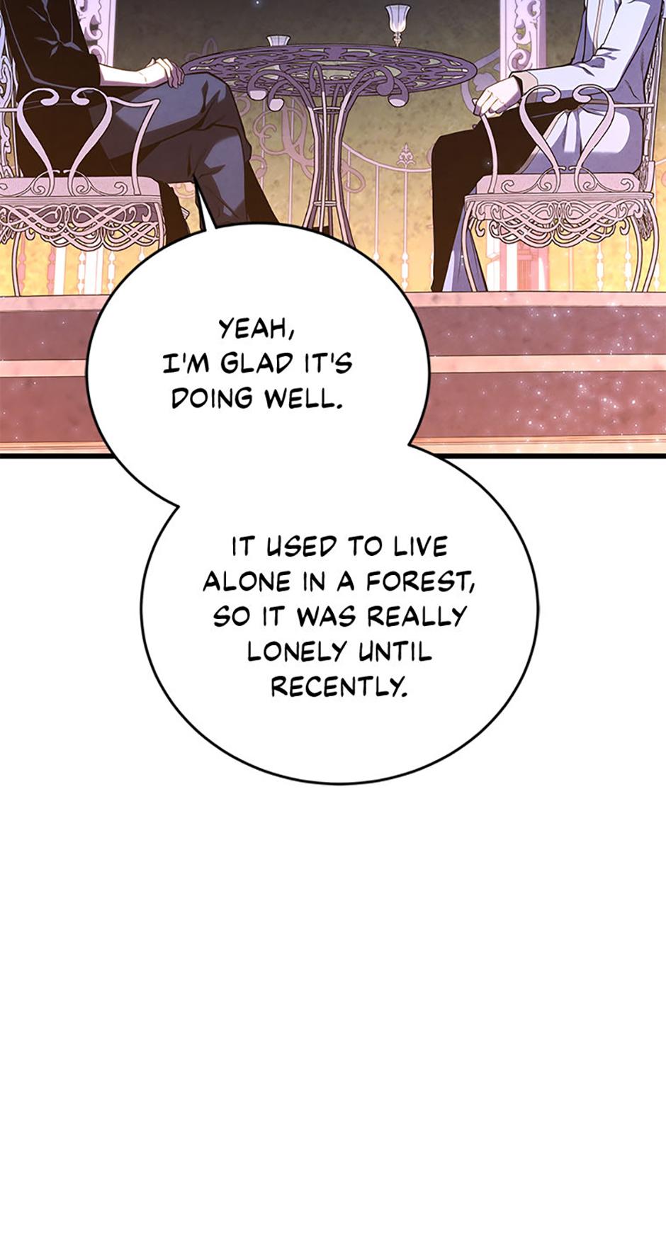 The Swordmaster’s Son Chapter 185 — page 15
