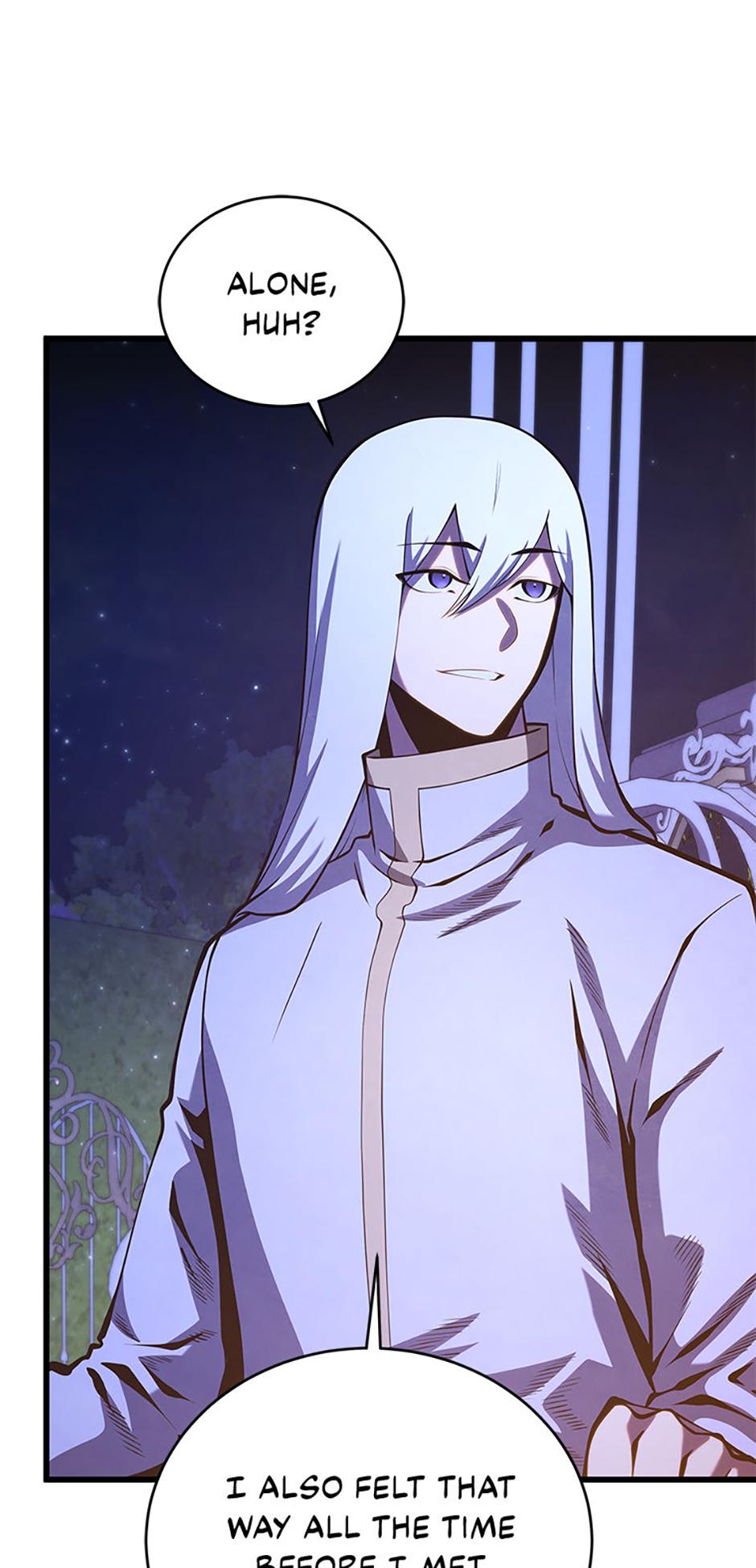 The Swordmaster’s Son Chapter 185 — page 16