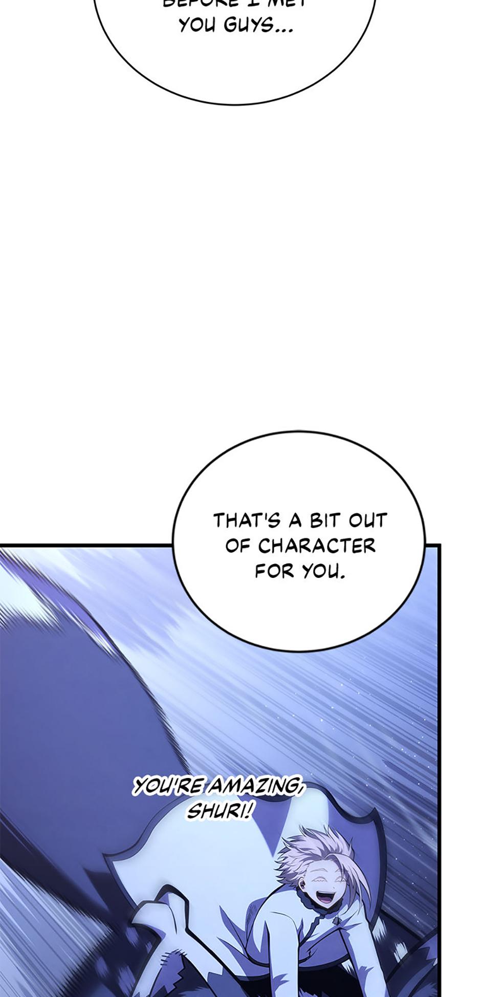 The Swordmaster’s Son Chapter 185 — page 17