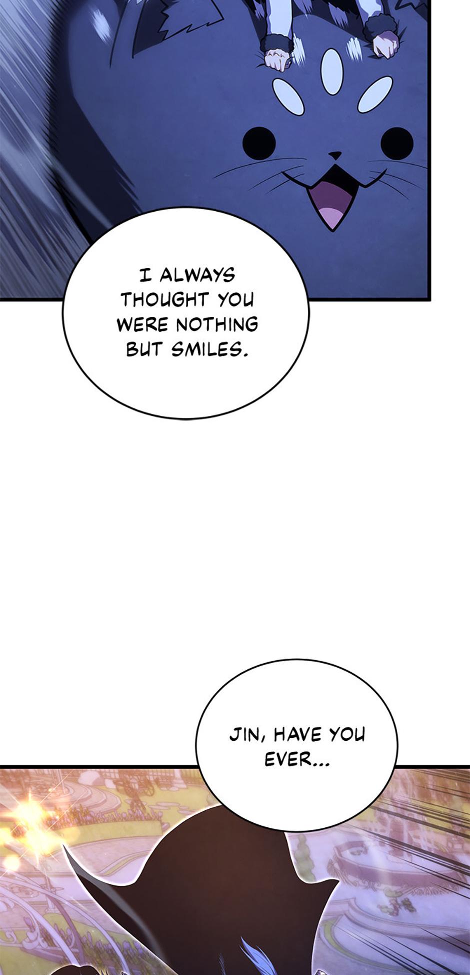 The Swordmaster’s Son Chapter 185 — page 18