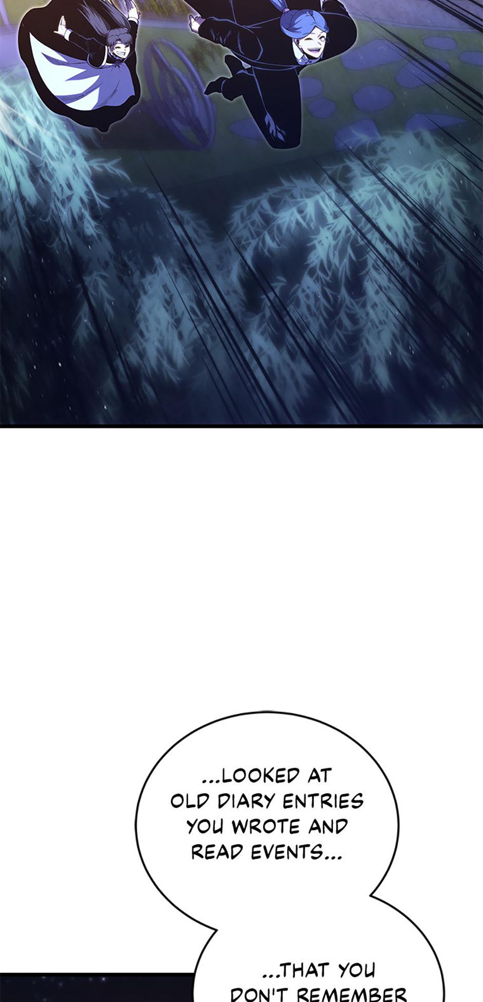 The Swordmaster’s Son Chapter 185 — page 19