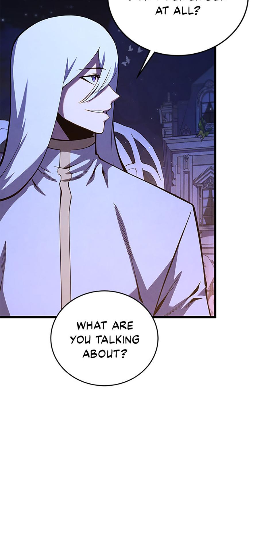 The Swordmaster’s Son Chapter 185 — page 20