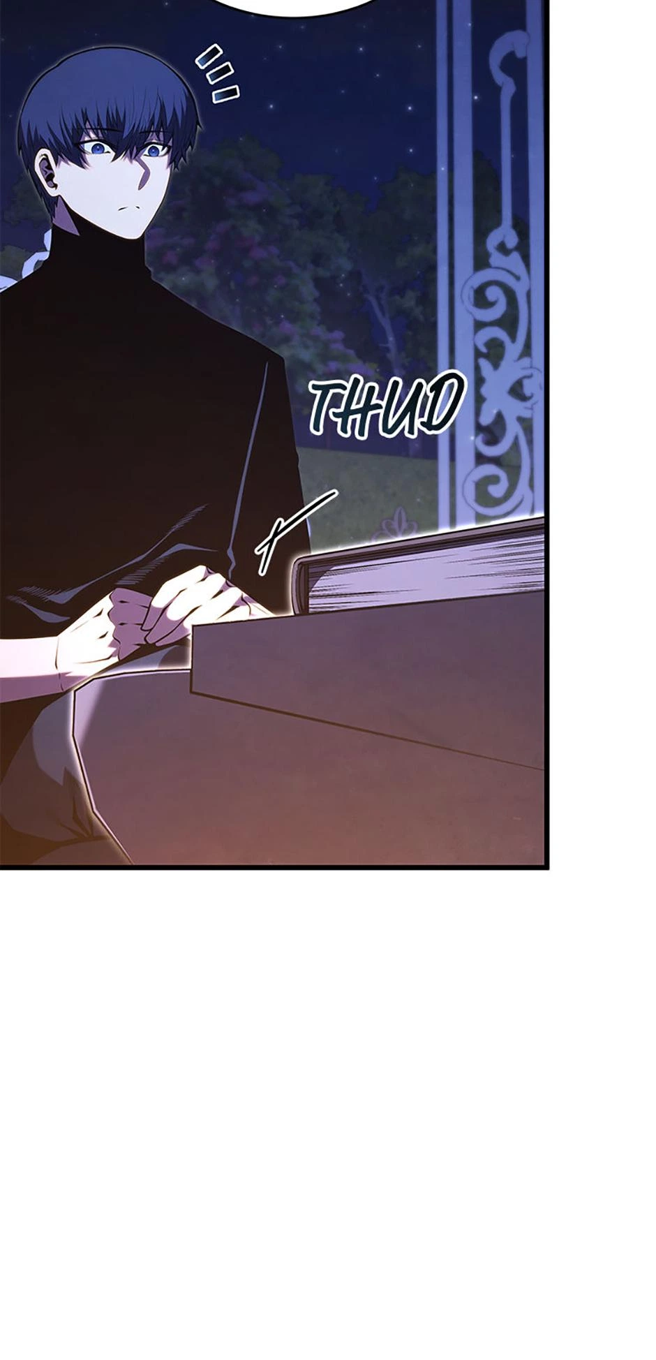 The Swordmaster’s Son Chapter 185 — page 22