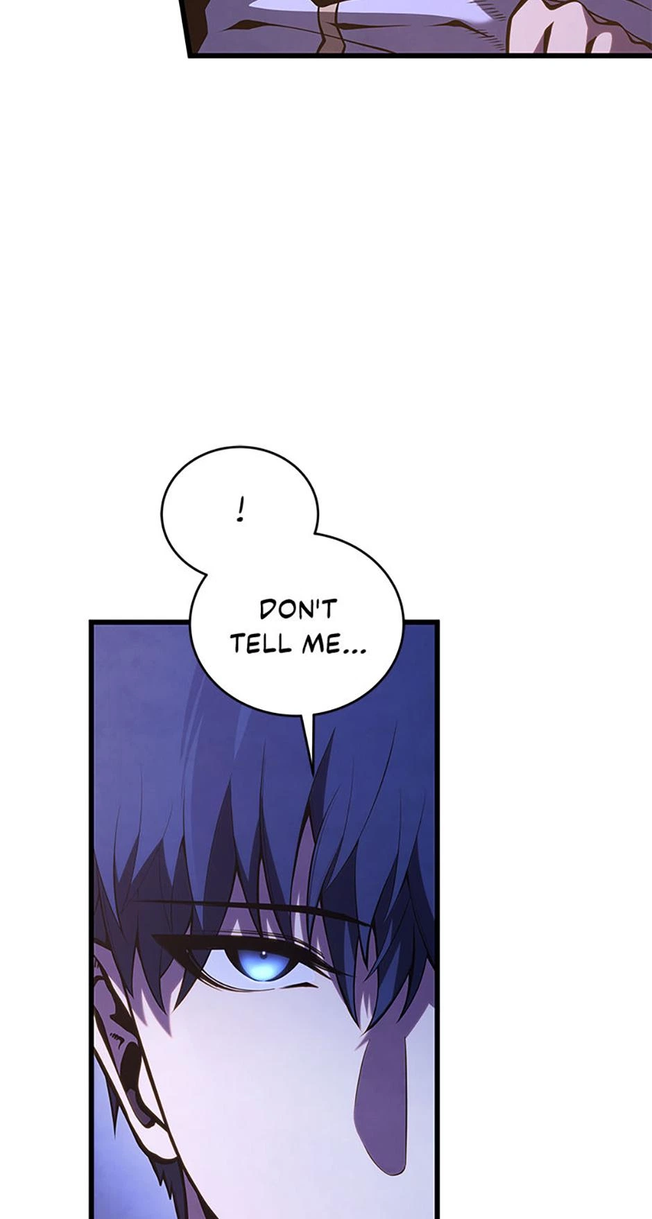 The Swordmaster’s Son Chapter 185 — page 25