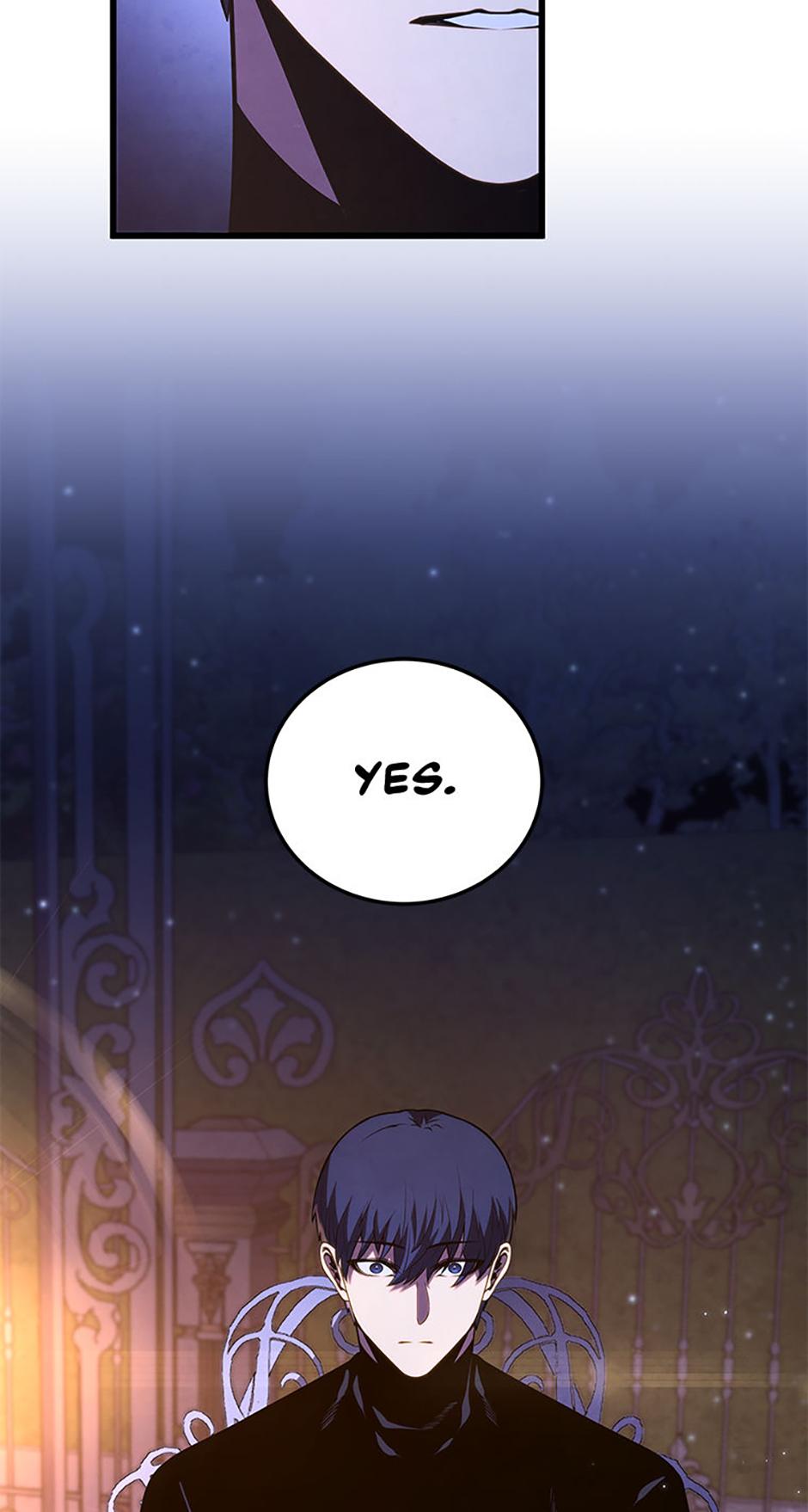 The Swordmaster’s Son Chapter 185 — page 26
