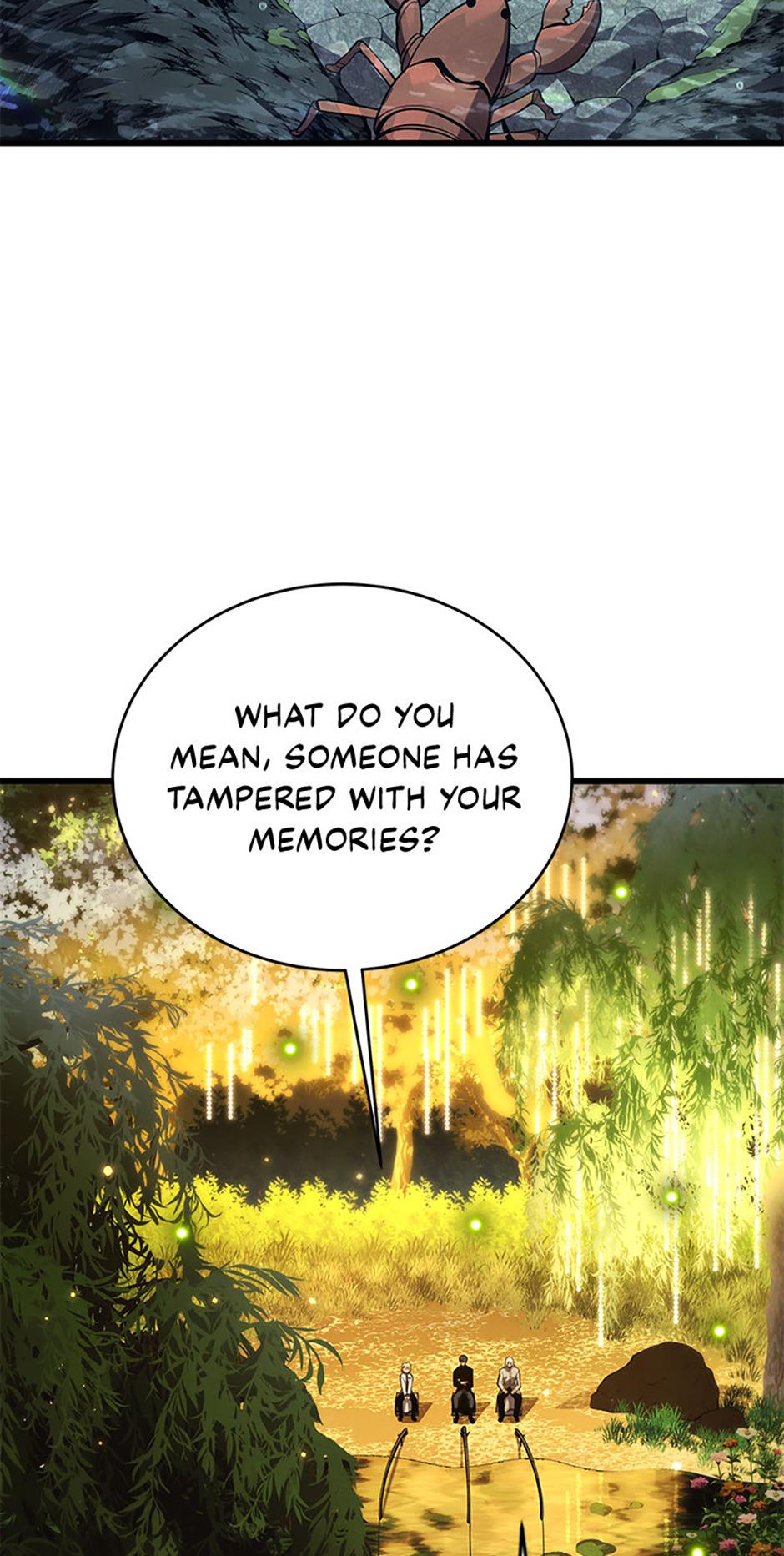 The Swordmaster’s Son Chapter 185 — page 34