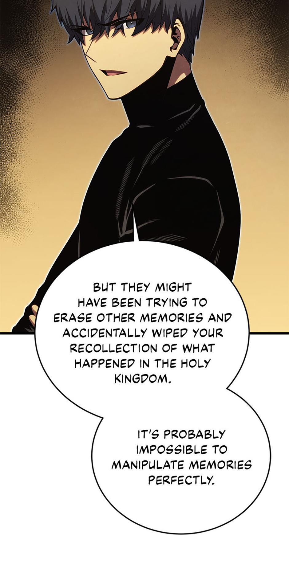 The Swordmaster’s Son Chapter 185 — page 41