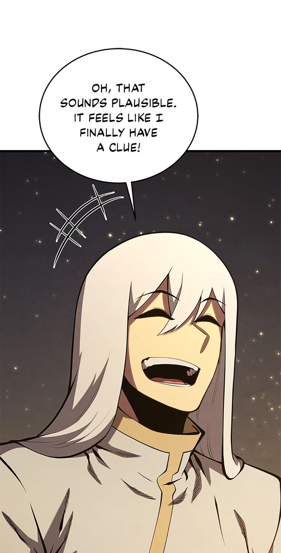 The Swordmaster’s Son Chapter 185 — page 42