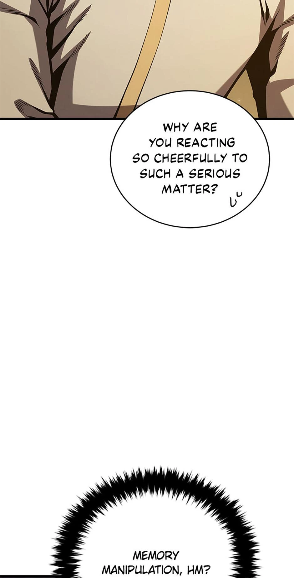 The Swordmaster’s Son Chapter 185 — page 43