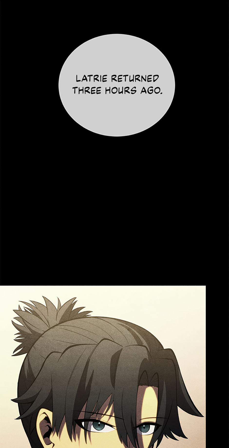 The Swordmaster’s Son Chapter 185 — page 45