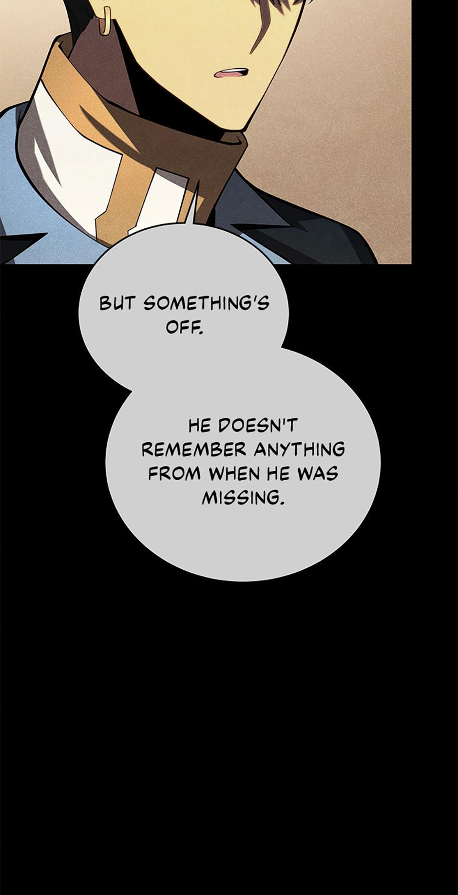 The Swordmaster’s Son Chapter 185 — page 46