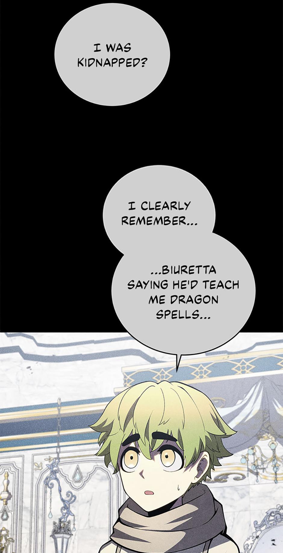 The Swordmaster’s Son Chapter 185 — page 47
