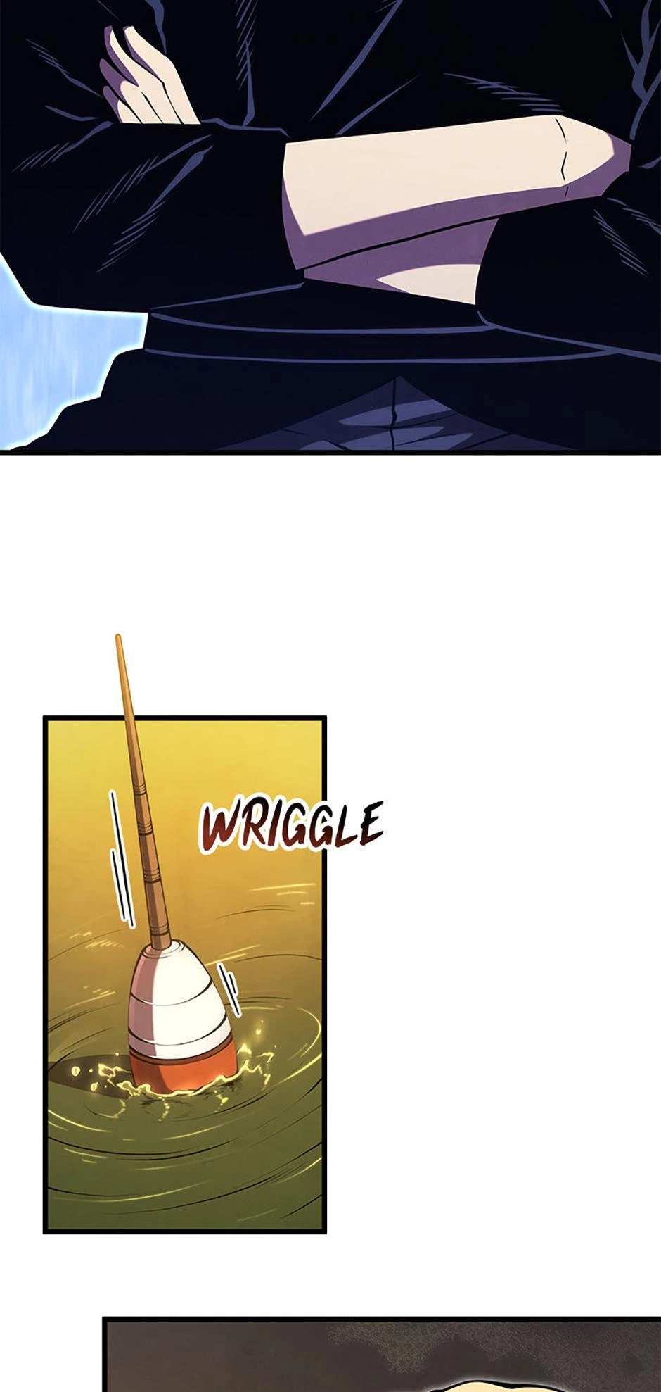 The Swordmaster’s Son Chapter 185 — page 51
