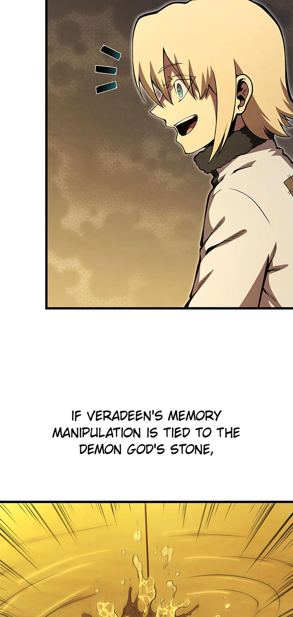 The Swordmaster’s Son Chapter 185 — page 52