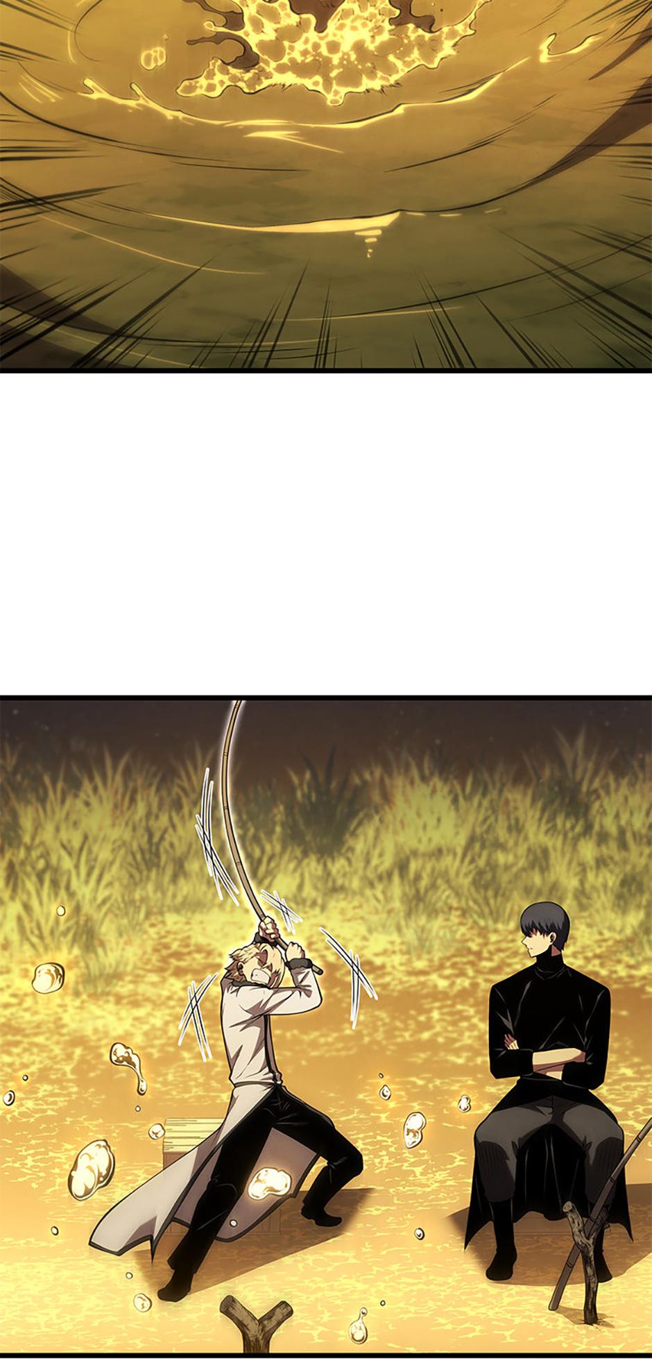 The Swordmaster’s Son Chapter 185 — page 53