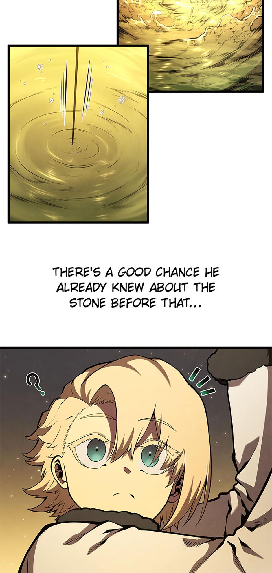 The Swordmaster’s Son Chapter 185 — page 55